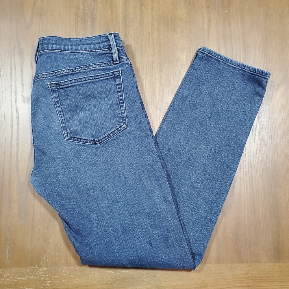 FRAME DENIM men's jeans L'Homme Slim Placid size 32
